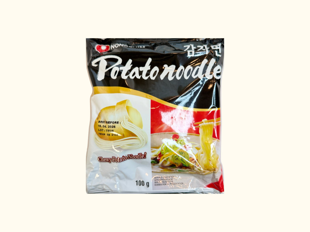 Nongshim Potato nuudeli