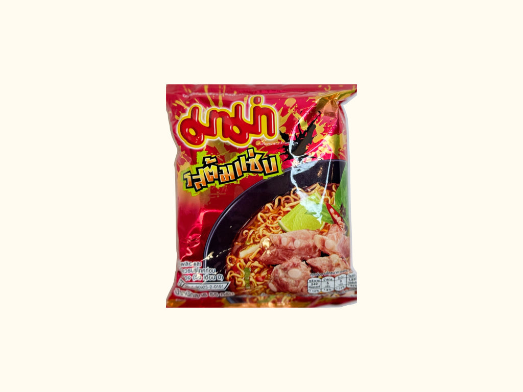 MAMA Tom-saab pikanuudeli 55g