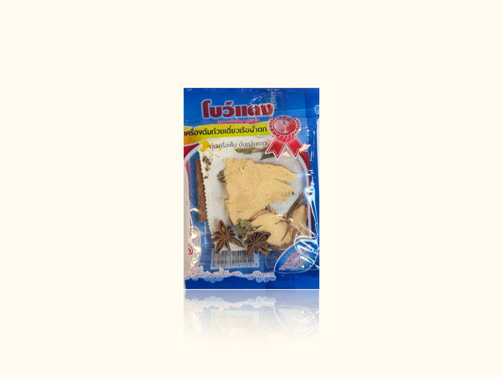 BOWDANG Mausteseos nuudelikeittoon 25g