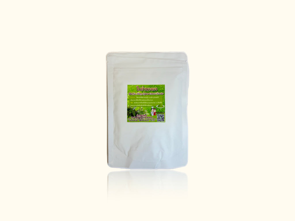 ZAPP INTER Yanang lehtijauhe 100g