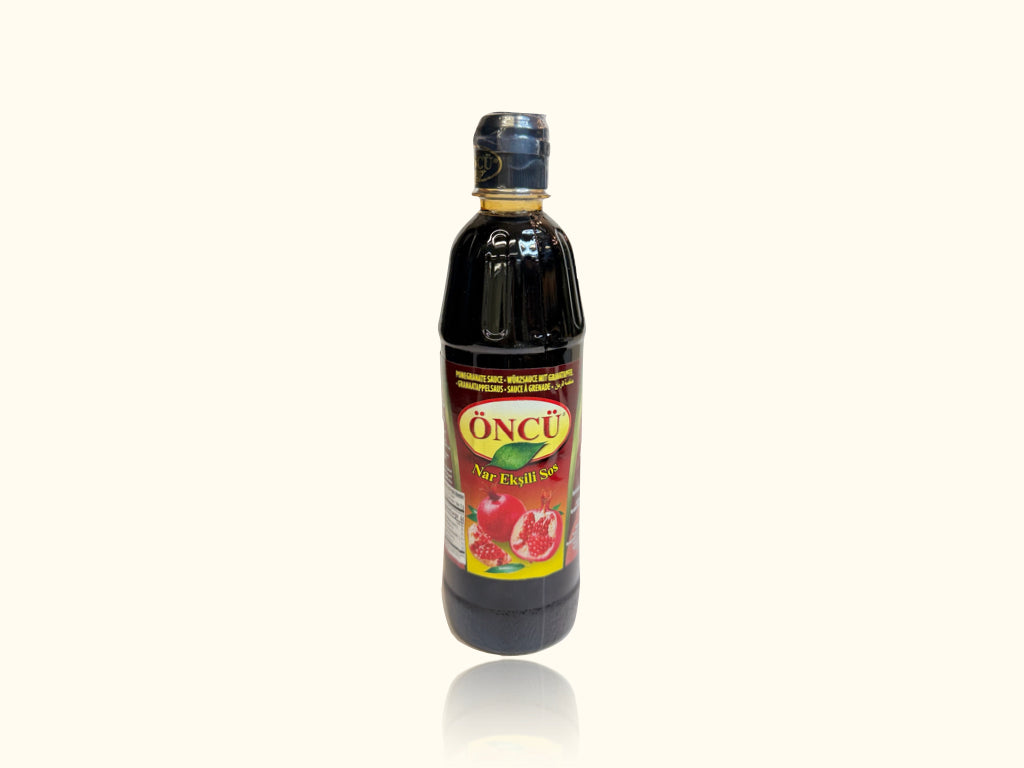 Öncü granaattiomena kastike