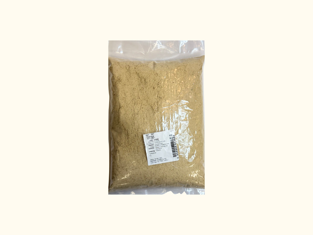 Riisilesejauho 500g