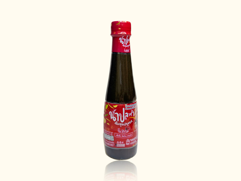 Mae E Pim Fermentoitu kalakastike