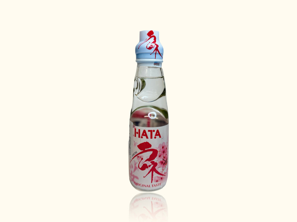Hata ramune sakura 200ml