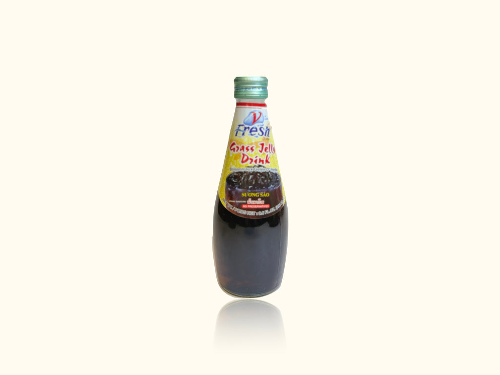 V Fresh ruohohyytelö juoma 290ml