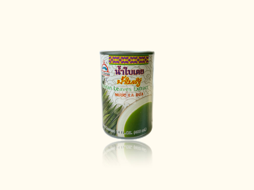 PORKWAN Pandan extract 400ml