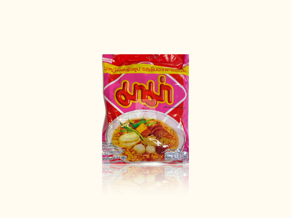 MAMA Pikanuudelit "yentafo" maku 60g