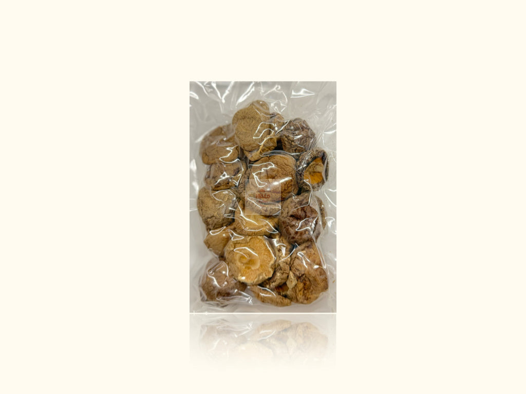MH Kuivattu Shiitake sieni 100g