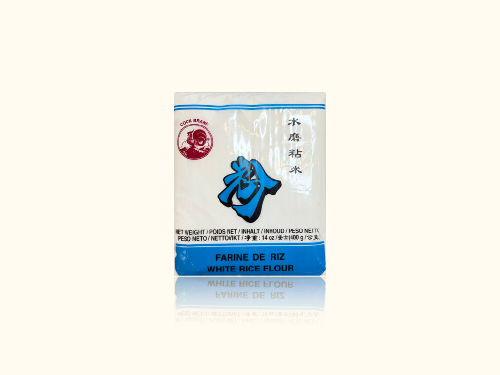Cock Brand riisijauho 400g