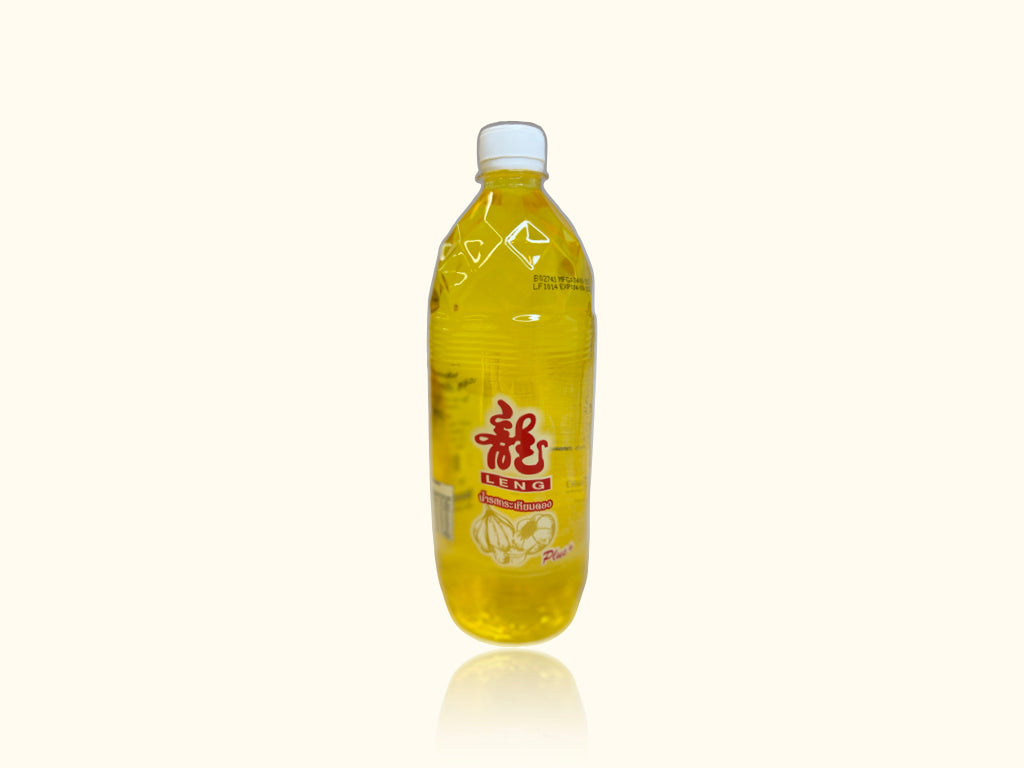 Leng heng pikkelöity valkosipulivesi 950ml