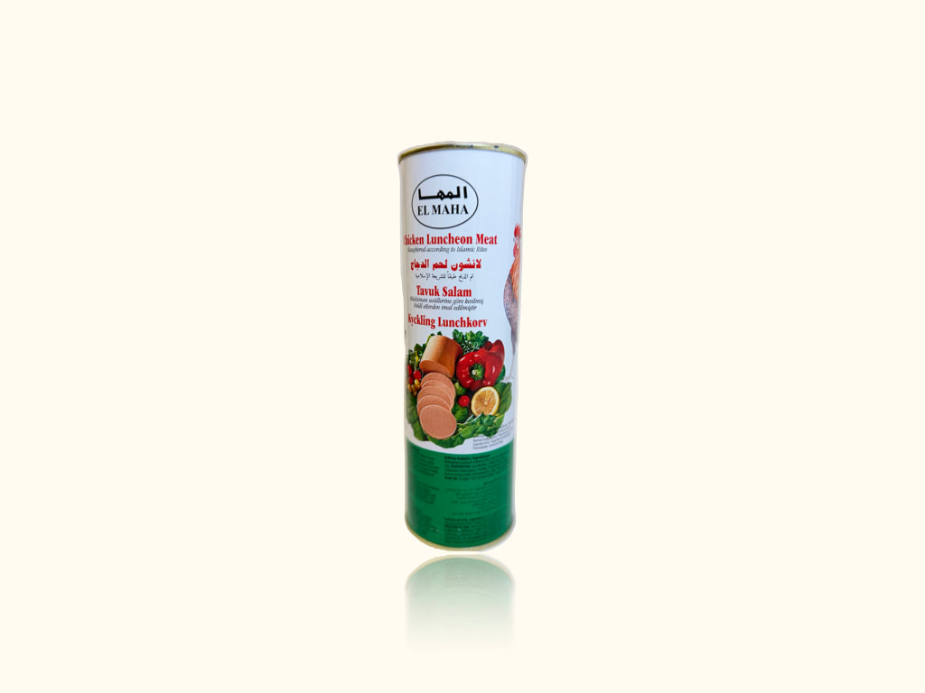 El maha Kanan lounasmakkara
