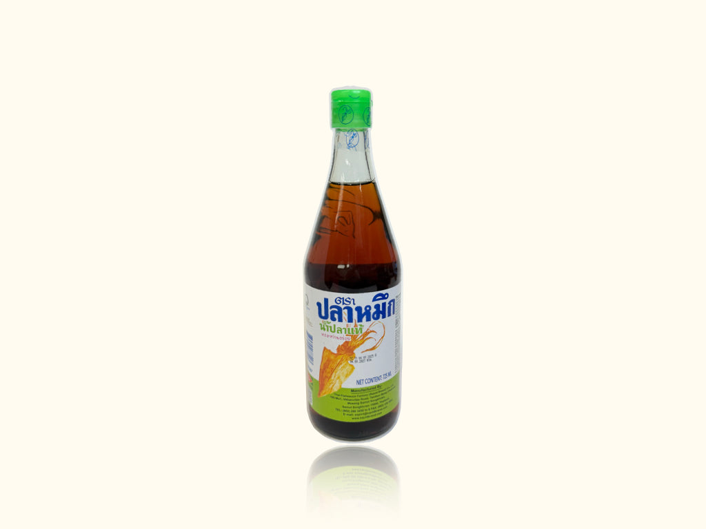 SQUID Kalakastike 725ml