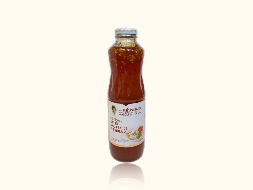 MAE PRAMOM Makea chilikastike 754ml