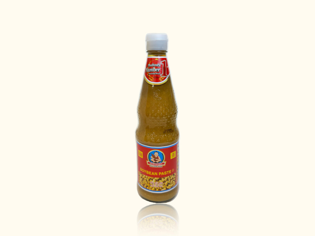 HEALTHY BOY soybean paste 700ml