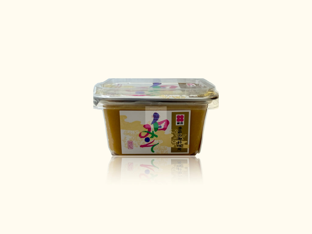 SHINJYO Miso tahna (vaalea) 300g