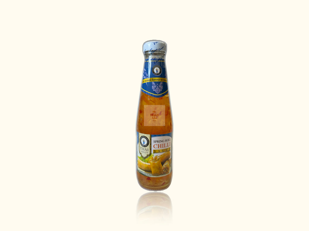 THAI DANCER Kevätrullat kastike 300ml