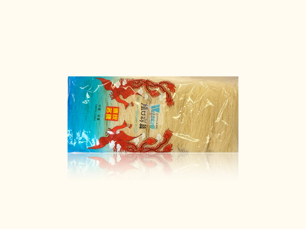 LONG KOU Mungpapu vermicelli 1kg