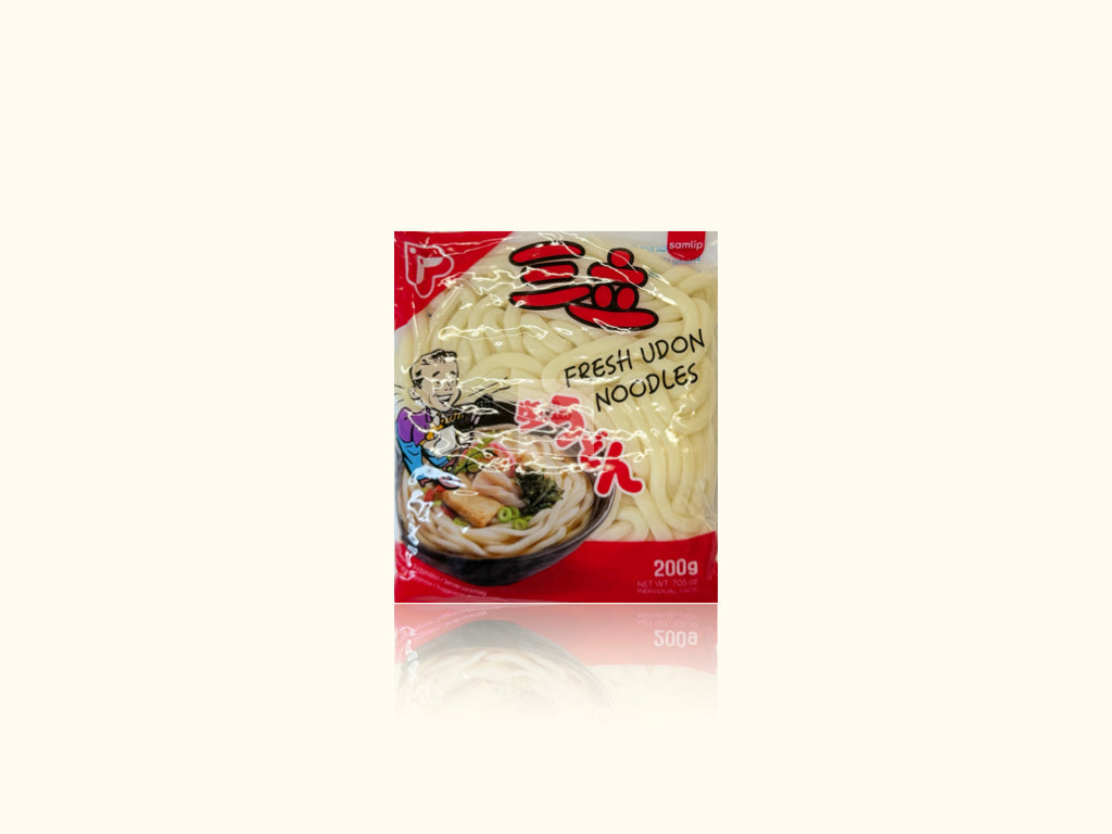 SAMLIP Udon nuudelit 200g