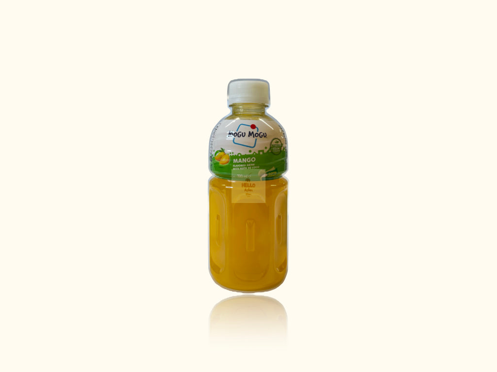 MOGU MOGU Mango maku 320ml