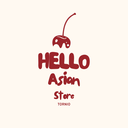 Hello Asian Store