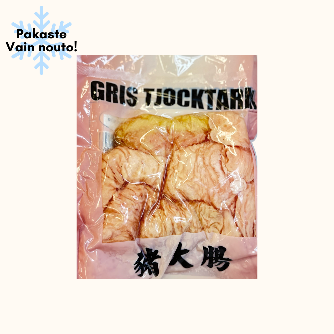 HF Paksusuoli 900g
