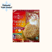 Spring Home paratha sipulin makuinen 5kpl
