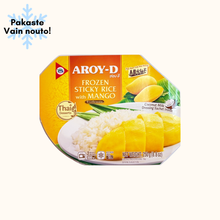 Aroy-D tahmea riisi mangolla 250g