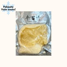 HF naudan mahalaukku 800g