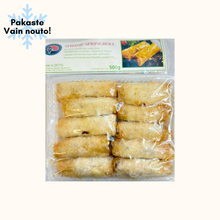 Mooijer katkarapu kevätkääryle 500g