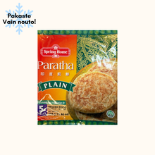 Spring Home Paratha maustamaton 5kpl