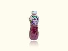 Kato rypäleen makuinen kookoshyytelö juoma 320ml