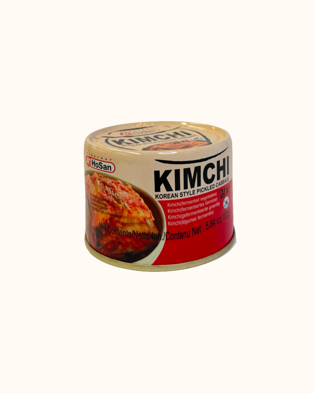 HoSan Kimchi
