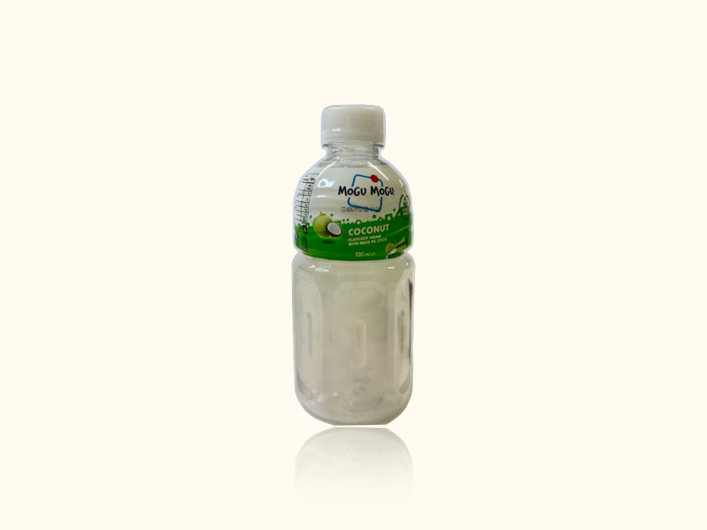 MOGU MOGU Kookosjuoma kookosgeelillä 320ml