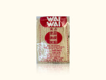 WAI WAI Riisivermiselli 500g