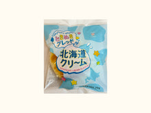 Tokimeki Bread Hokkaido kerma maku japanilainen leipä