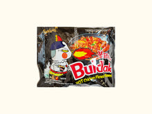 Samyang Buldak Hot chicken ramen