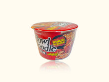 Nongshim kimchin makuinen kuppinuudeli