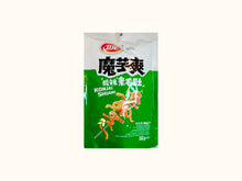 Wei Long Konjac snack tulinen ja hapan maku