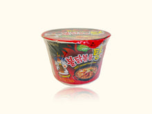 Samyang Hot chicken flavor ramen, stew type