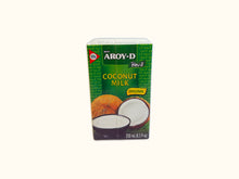 Aroy-d Kookosmaito 250ml