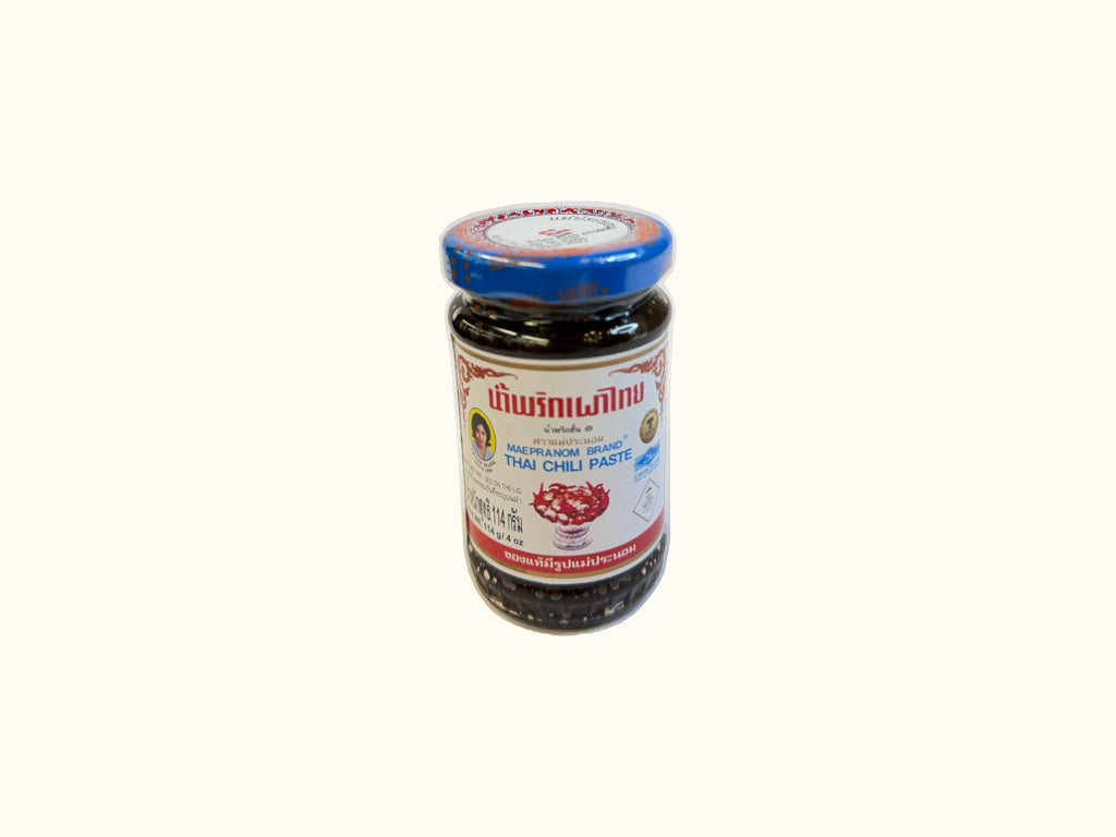 Maepranom thai chilitahna