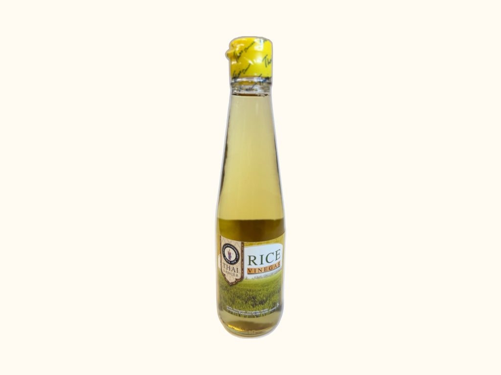 Thai Dancer riisiviinietikka 5% 300ml