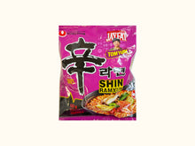 Shin Ramyun Tom Yum nuudeli