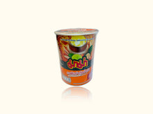 Mama pikanuudeli, Kermainen tom yum