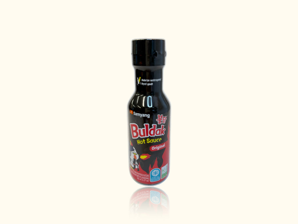 Samyang Buldak Chili kastike 165ml