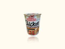 Nissin kana kuppinuudeli