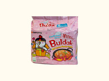 Samyang Buldak Carbonara ramen 5-pack