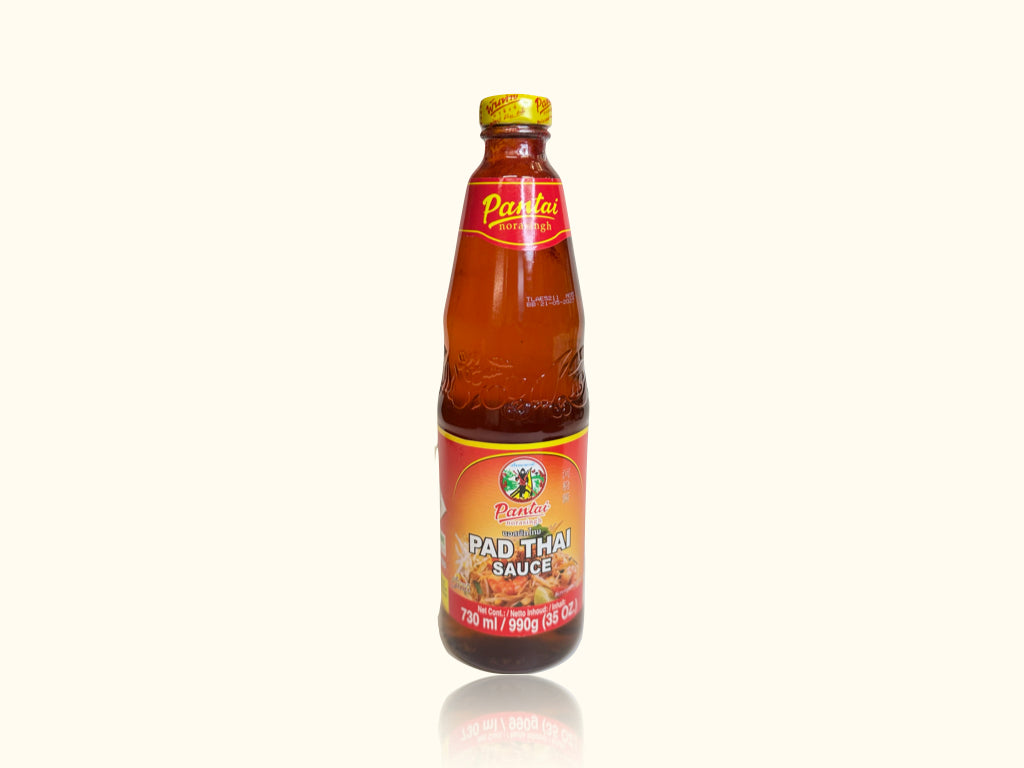 Pantai Pad Thai kastike 730ml