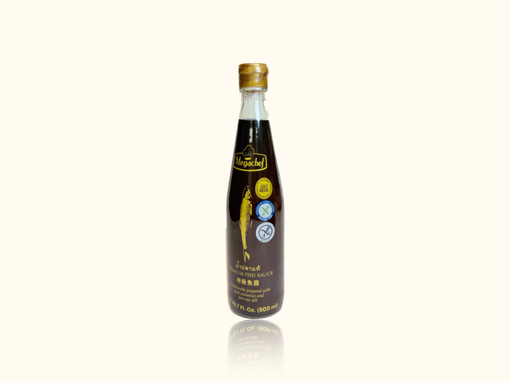 Megachef Premium kalakastike 500ml