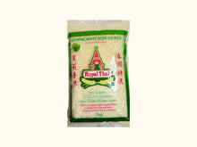 Royal Thai pitkäjyväinen jasmiiniriisi 1kg